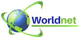 Logotipo da Worldnet